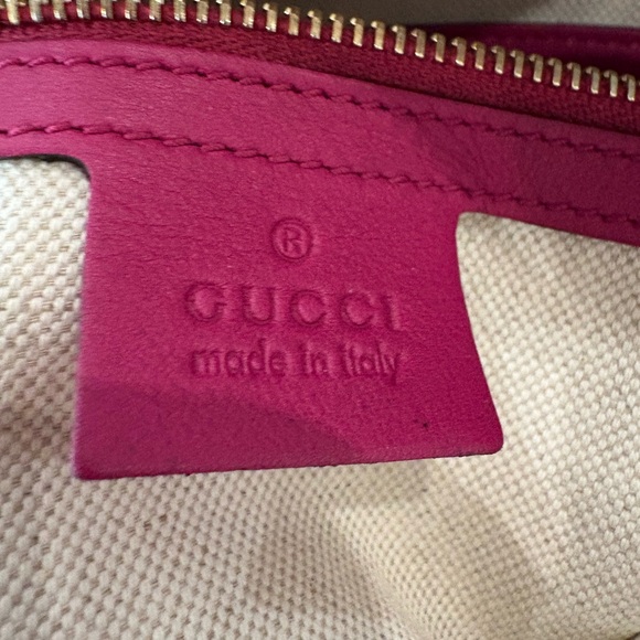 Gucci Boston bag - Picture 12 of 16